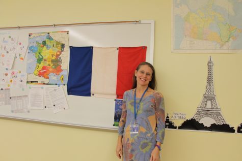 Bonjour French Week!!
