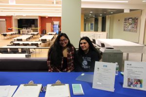 Success for Juniors at College Knowledge Night 2018