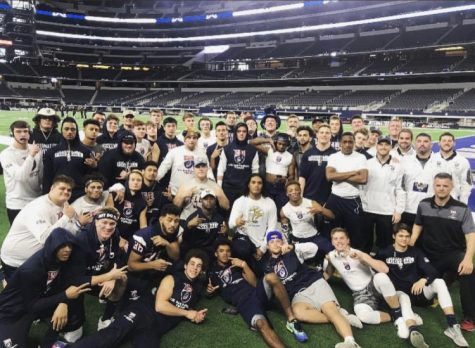 U18 Select National Team Photo 2019