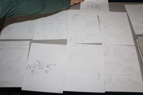The Artists Of AP Euro