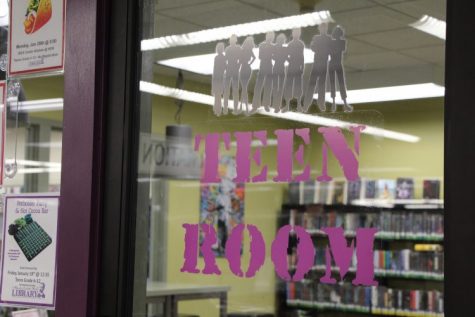 The Library Kids