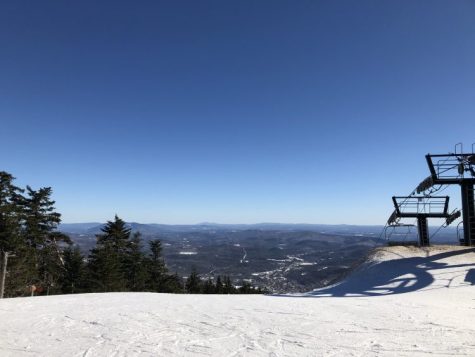 John's Ski Report