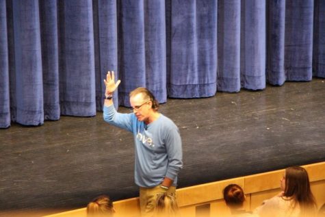 David Flood Makes His Impact