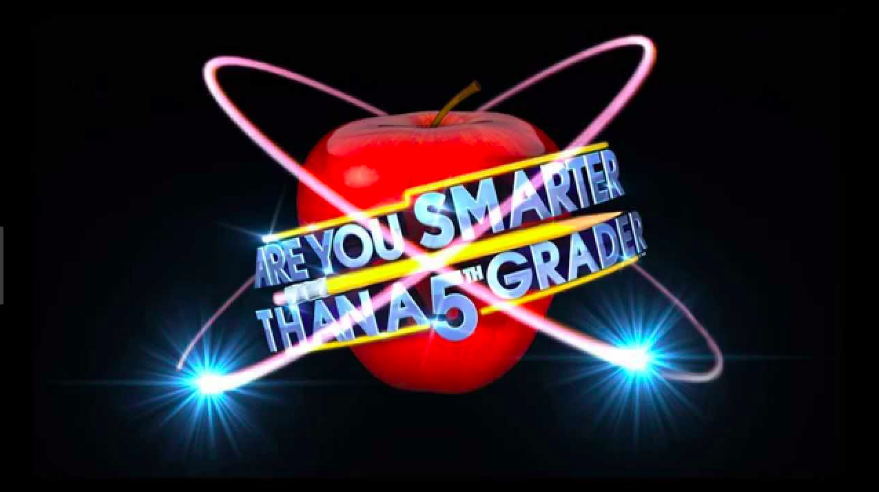 Are+you+Smarter+than+a+5th+Grader%3F%3A+Juniors+vs+Seniors