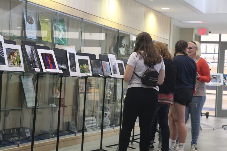Another Successful Year in the Arts: a Third Creative Art Expo Conclusion