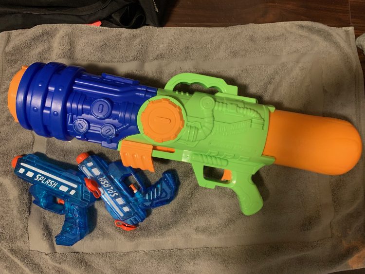Water+Gun+Fun