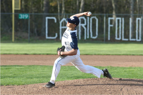 Vote for Connor Derry!