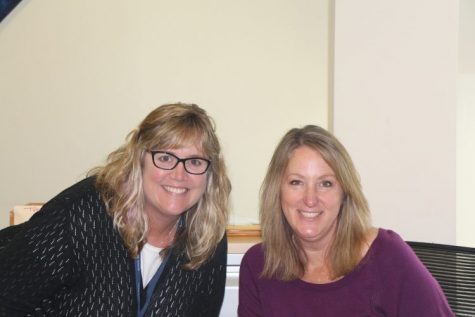 Morgan Welcomes New Office Staff