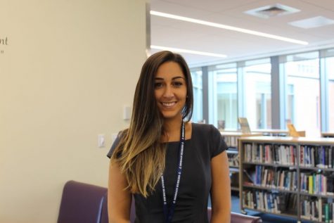 Welcoming Ms. V to the Morgan Team