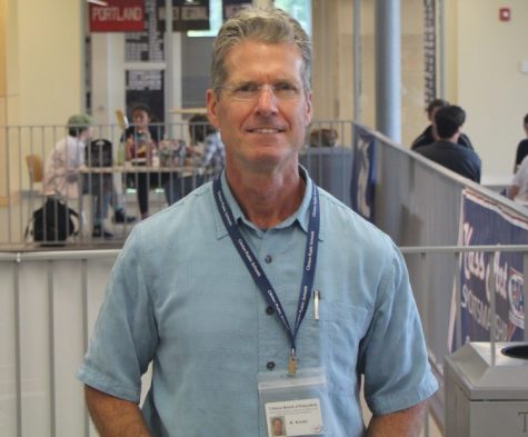 My Guy: The Wandering Kessler keeps us safe