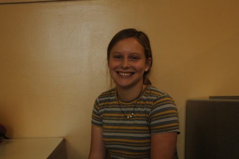 Freshmen Jitters