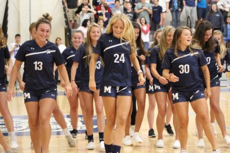 Homecoming 2019: What's The Excitement?