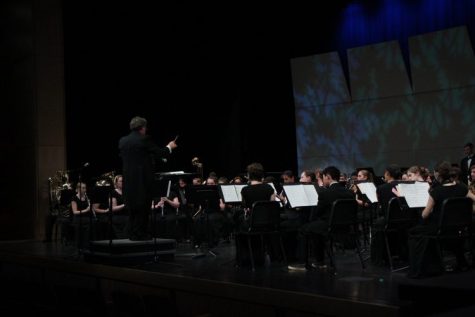 The Morgan Band Going With The Flow