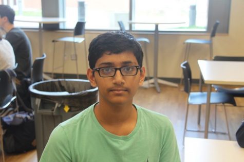 Author Jeet Patel