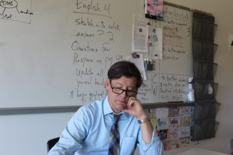 Eric Bergman