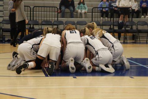 Morgan Girls take on Cromwell Panthers