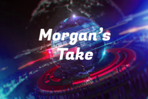 Morgan's Take: Trump's Impeachment