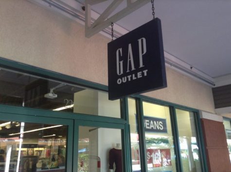 Gap Gang