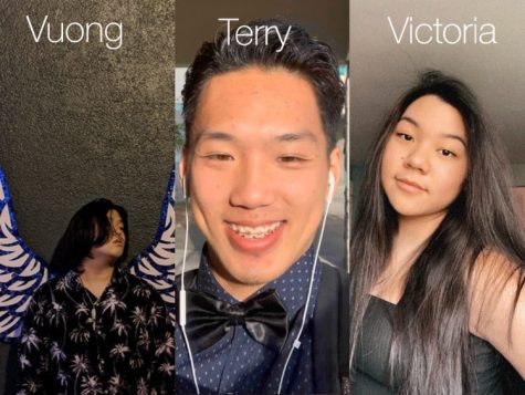 COVID-19 Causing Discrimination Against Asians