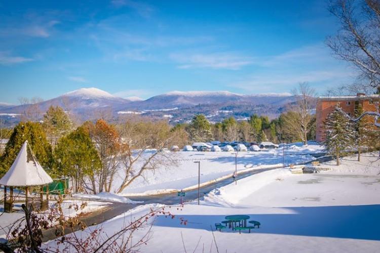 Northern Vermont Colleges Avoid Possible Shutdown