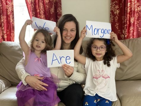 A Special Video From Our Morgan Teachers and Staff