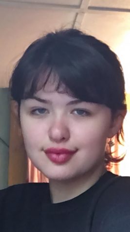 Photo of Julianne Goodman