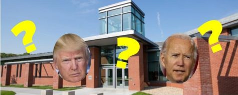 Political PawParazzi: What do Morgan Students Think of the Upcoming Election?