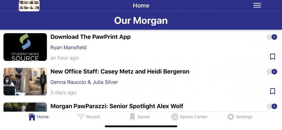 Download+The+PawPrint+App