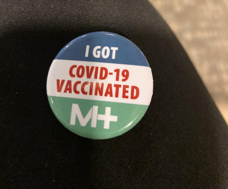 Healthcare+Professionals+Reviews+On+COVID-19+Vaccine