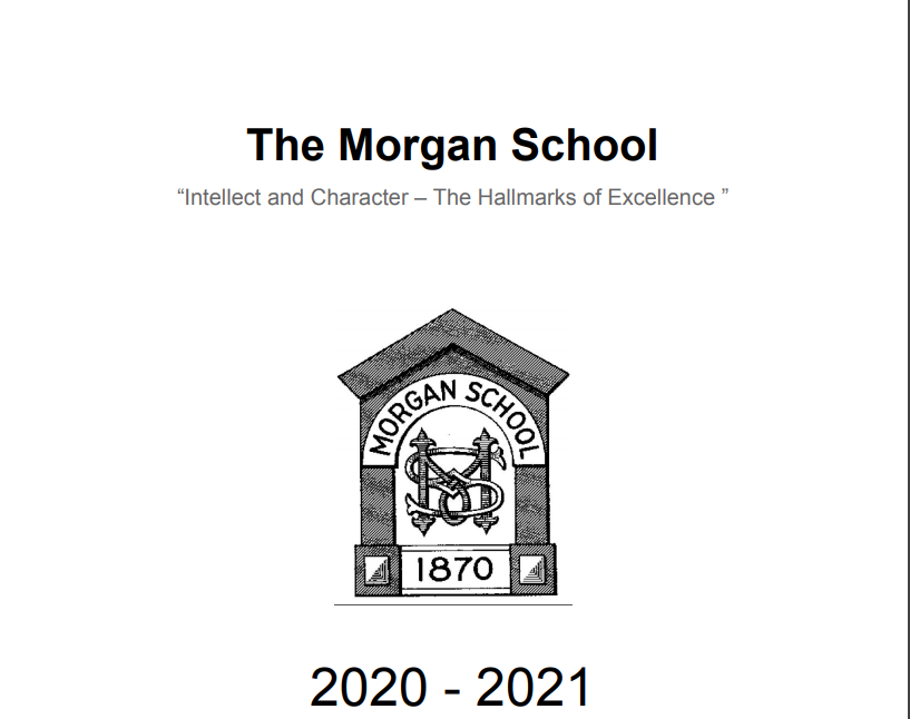 Opinion: Dress Code at Morgan is Unfair- Here's Why