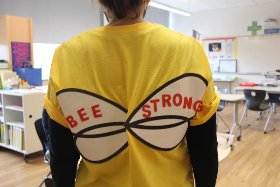 Special Education Bees