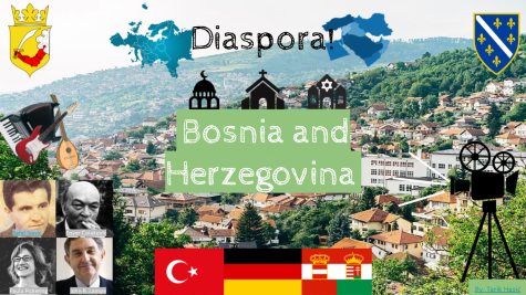 Bosnia Scene