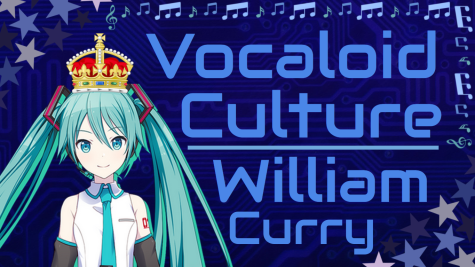 Vocaloid Screenshot