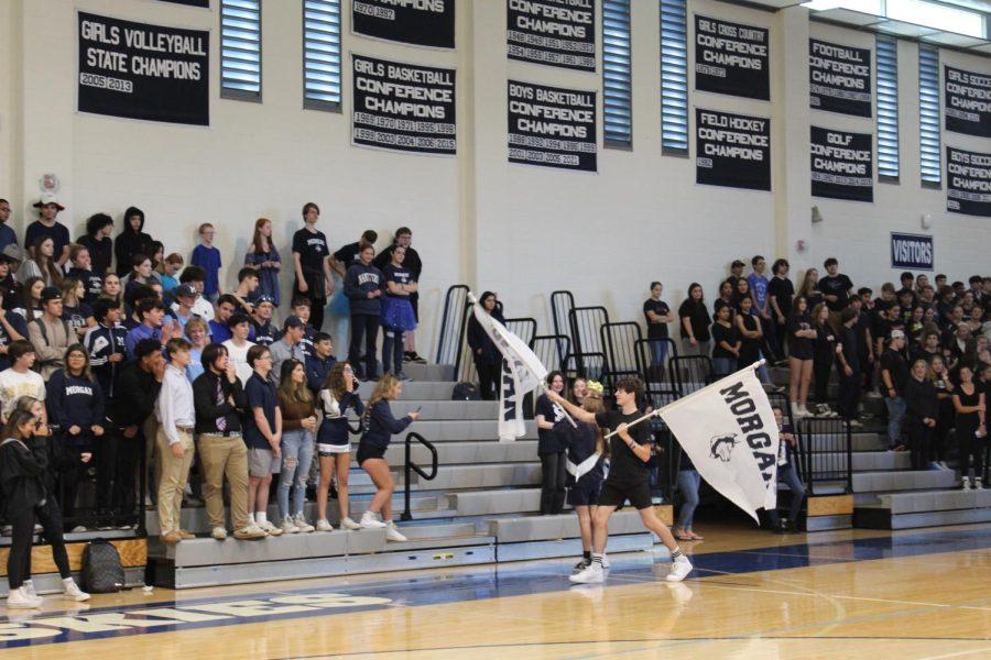 Junior Student Section