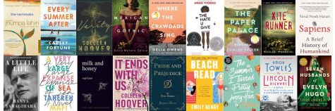 Best Books of 2022