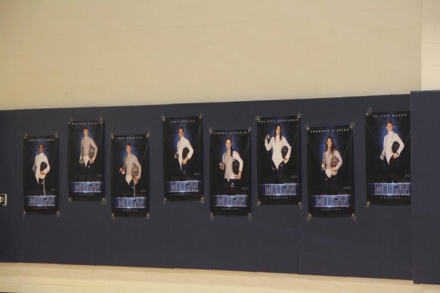 The senior posters