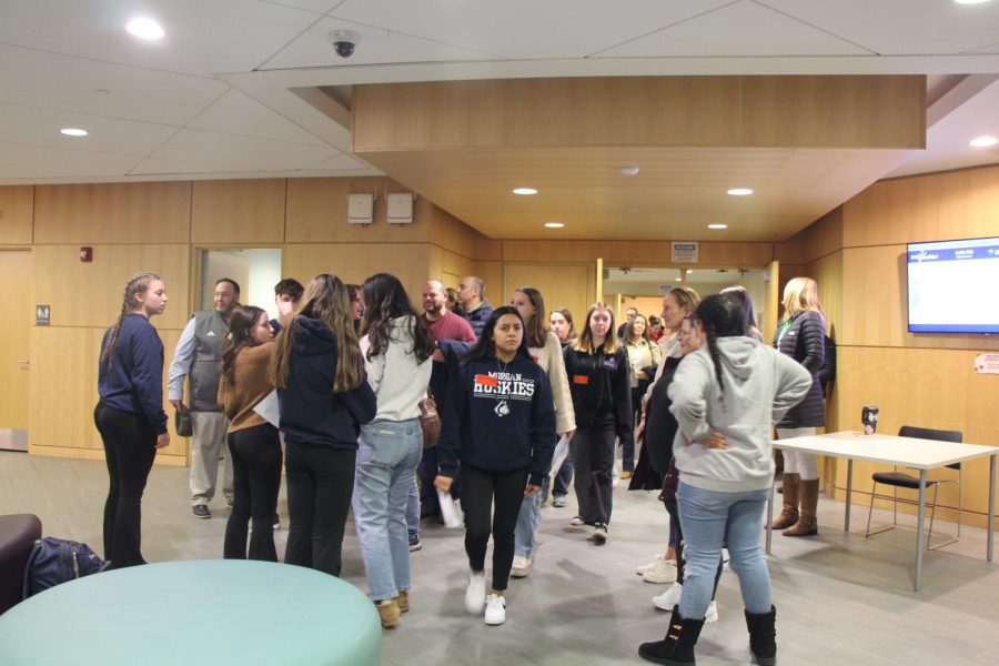Tour Groups