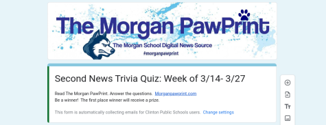 Trivia week 2
