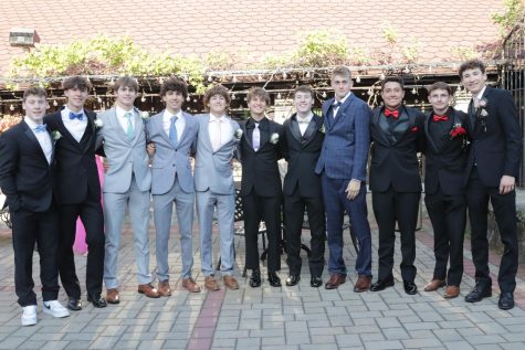 Senior Prom 2023