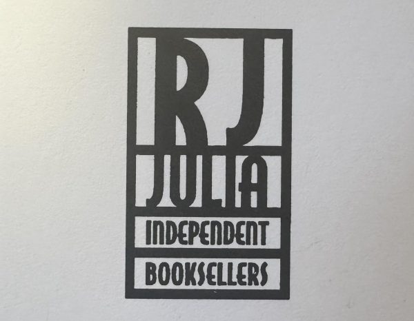 Local YA Authors at RJ Julia