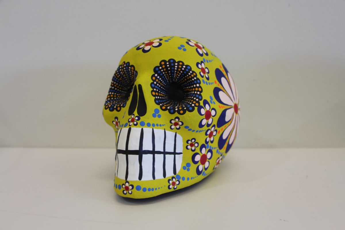 Day of the Dead: Culture and History