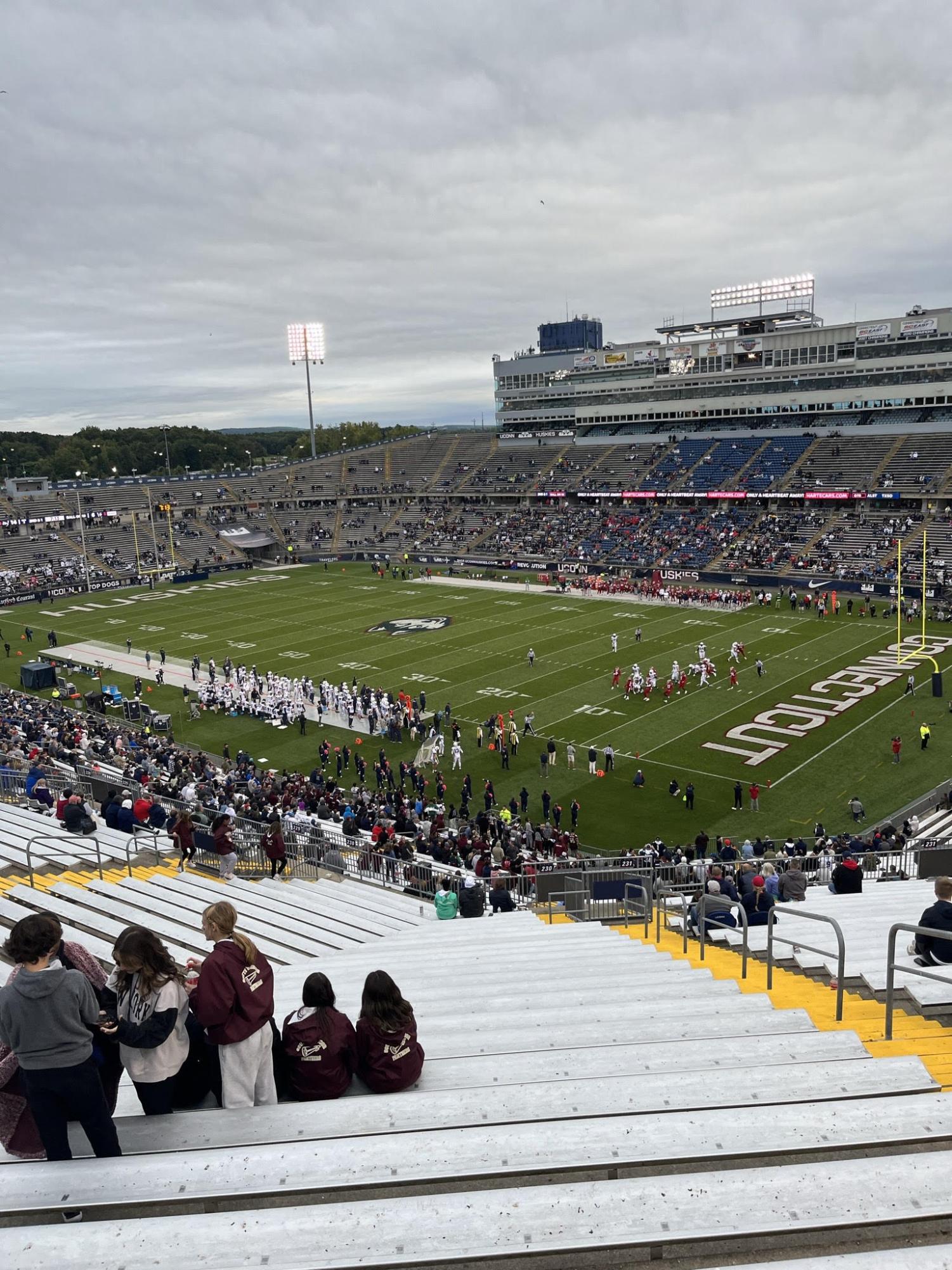 The Biggest College Football Controversy Of The Year Just Happened - tsmqq0a