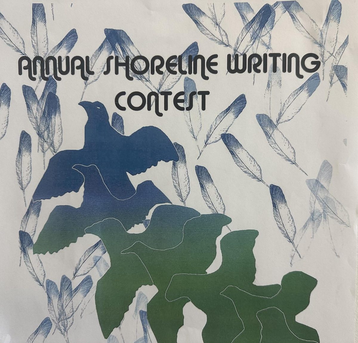 The+42nd+Annual+Shoreline+Writing+Contest
