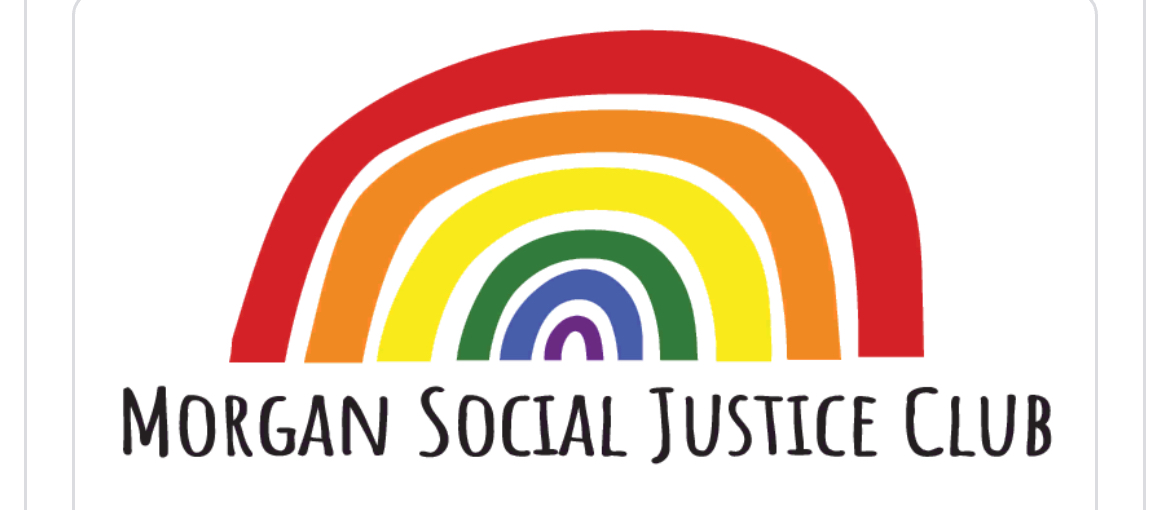 Social Justice Club Logo.
