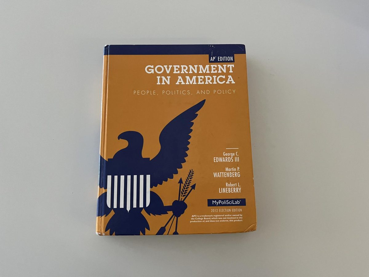 AP Government & Politics: A Course Review