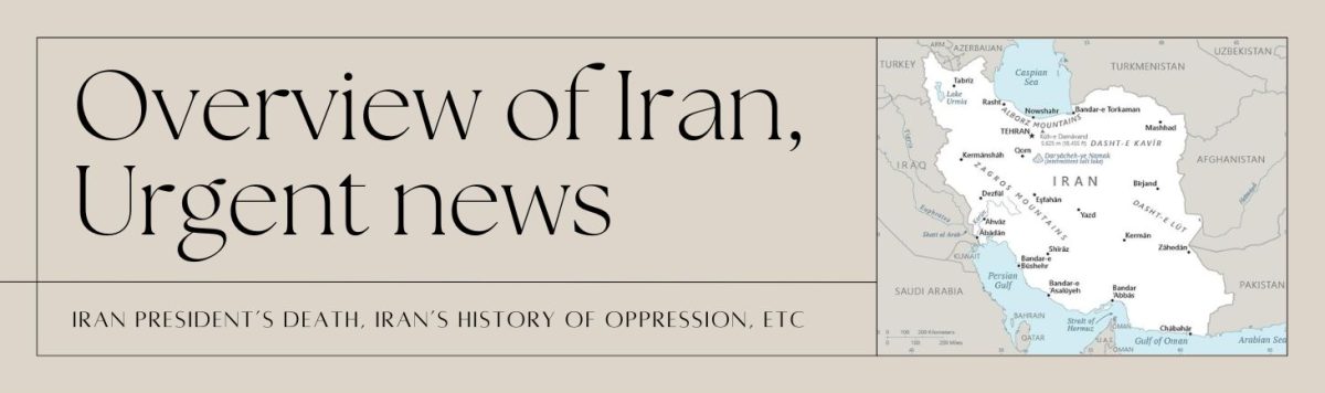 Overview of Iran News