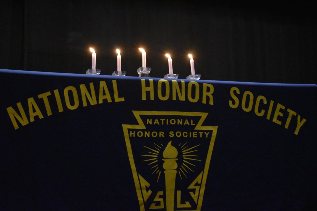 4 pillars of the National Honors Society