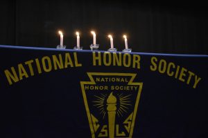 4 pillars of the National Honors Society