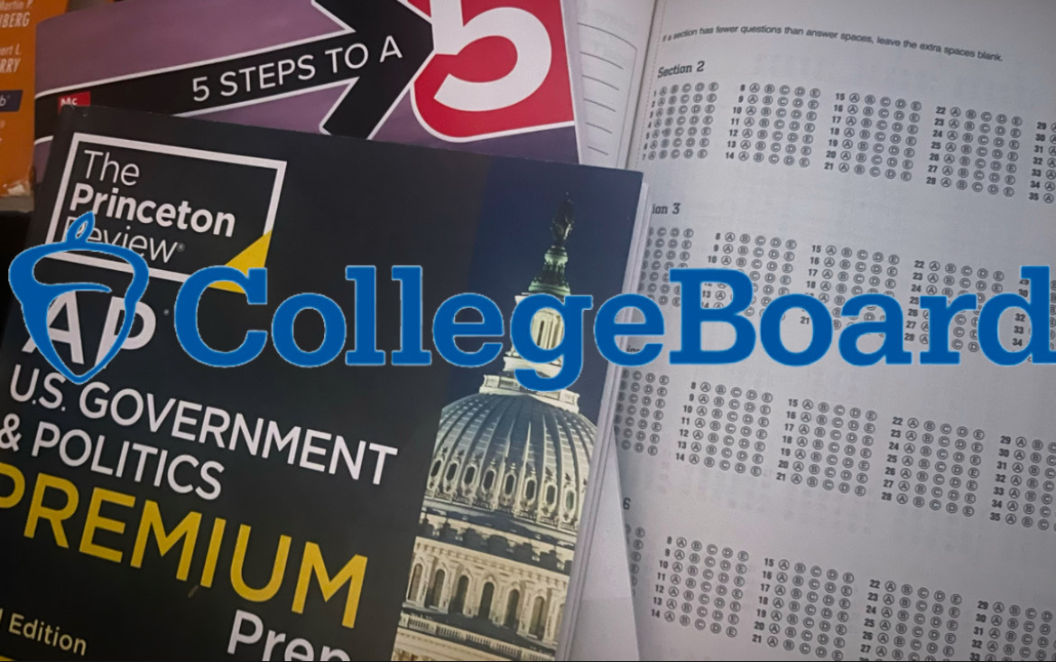 College Board: Non-Profit or Monopoly