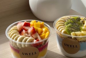 Swell bowls